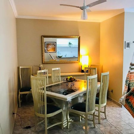 Lindo Apartamento 200 Metros Da Praia! Ubatuba Exterior photo